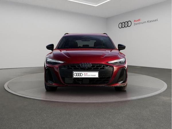 Audi A6 Avant e-hybrid qu S line Matrix Navi HuD B&O