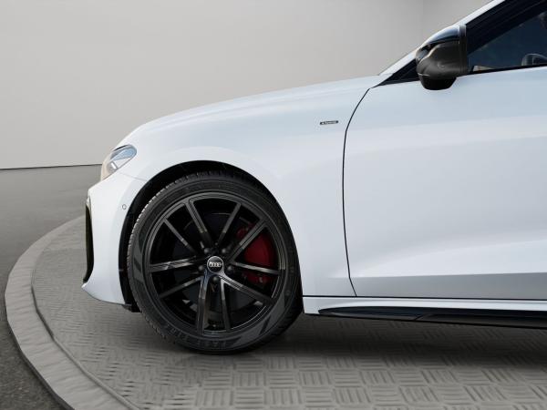 Audi A5 Avant e-hybrid qu S line Matrix Navi AHK HuD