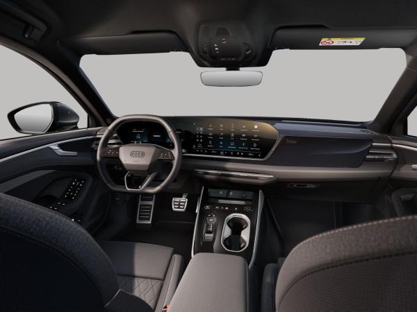 Audi A6 Avant e-hybrid qu S line Navi LED+ AHK 360°