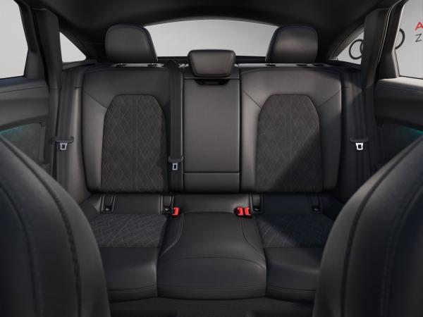 Audi A5 Lim e-hybrid qu S line Navi B&O AHK Tech+