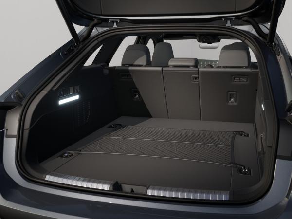 Audi A6 Avant e-hybrid qu S line Navi LED+ AHK 360°