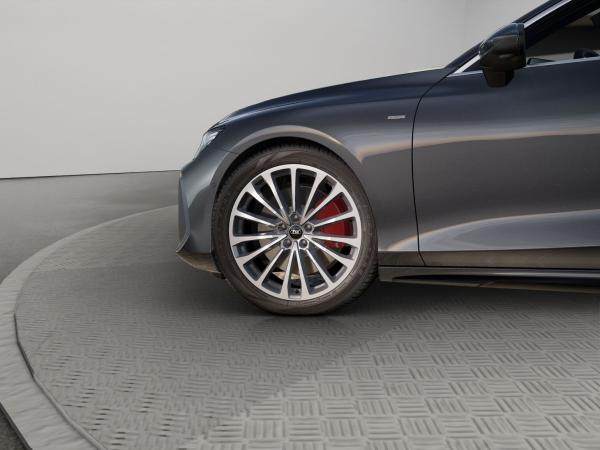 Audi A6 Avant e-hybrid qu S line Navi LED+ AHK 360°