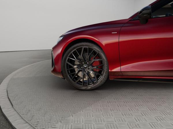 Audi A6 Avant e-hybrid qu S line Matrix Navi HuD B&O