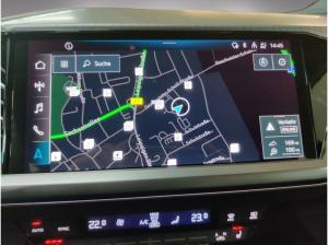 Audi Q4 e-tron 45 AHK/Assistentz/Pano/Wärmepu/12.29Garantie