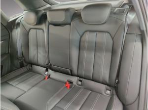 Audi Q4 e-tron 45 AHK/Assistentz/Pano/Wärmepu/12.29Garantie