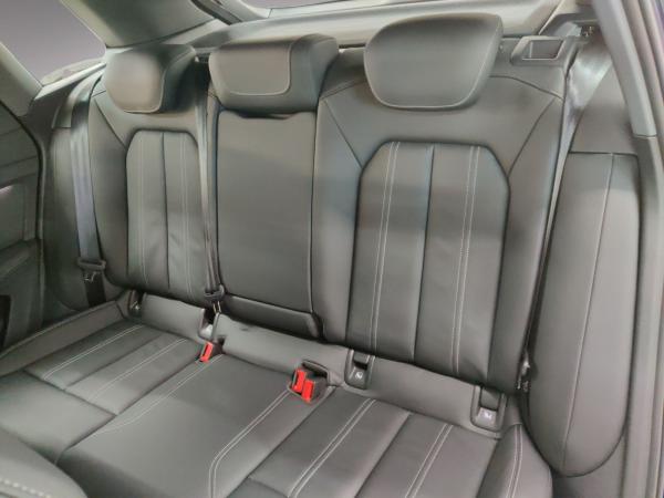 Audi Q4 e-tron 45 AHK/Assistentz/Pano/Wärmepu/12.29Garantie