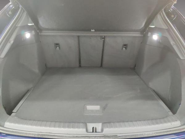 Audi Q4 e-tron 45 AHK/Assistentz/Pano/Wärmepu/12.29Garantie