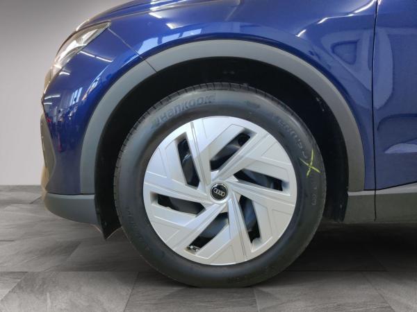 Audi Q4 e-tron 45 AHK/Assistentz/Pano/Wärmepu/12.29Garantie