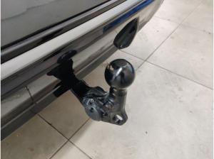 Audi A5 Avant S line TFSI AHK/LED+/RFK/Tech/05.30Garantie