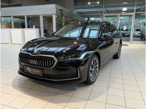 Skoda Superb Combi L&K 1,5 TSI iV 6-Gang-DSG