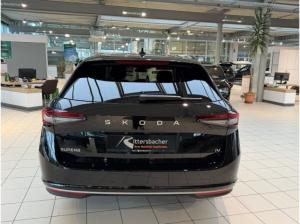 Skoda Superb Combi L&K 1,5 TSI iV 6-Gang-DSG