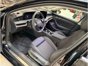 Skoda Superb Combi L&K 1,5 TSI iV 6-Gang-DSG