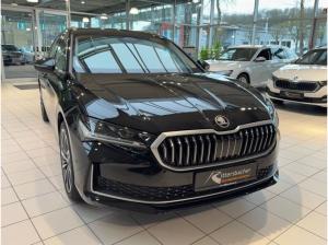 Skoda Superb Combi L&K 1,5 TSI iV 6-Gang-DSG
