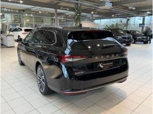 Skoda Superb Combi L&K 1,5 TSI iV 6-Gang-DSG