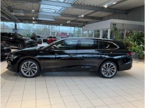 Skoda Superb Combi L&K 1,5 TSI iV 6-Gang-DSG