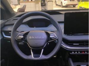 Skoda Elroq 85 Sportline 82 kWh Batterie Elektromotor 1-Gang-Automatik Sofort Verfügbar