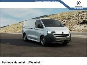 Volkswagen Transporter Kasten 2.0 TDI Xmas-Deal Besteller