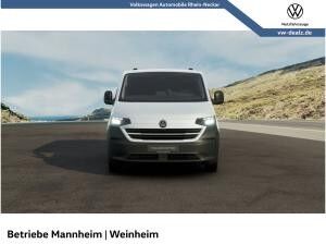 Volkswagen Transporter Kasten 2.0 TDI Xmas-Deal Besteller