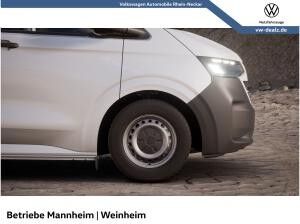 Volkswagen Transporter Kasten 2.0 TDI Xmas-Deal Besteller