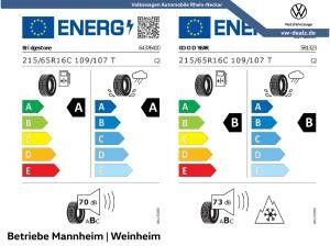 Volkswagen Transporter Kasten 2.0 TDI Xmas-Deal Besteller