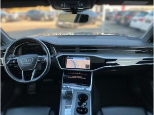 Audi A6 Limousine 55TFSI quattro S-tronic / Pano, LED