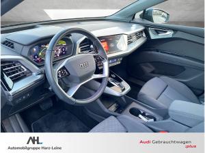 Audi Q4 e-tron 45 Matrix Navi AHK ACC RFK