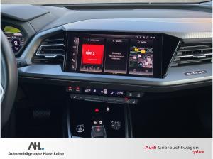 Audi Q4 e-tron 45 Matrix Navi AHK ACC RFK