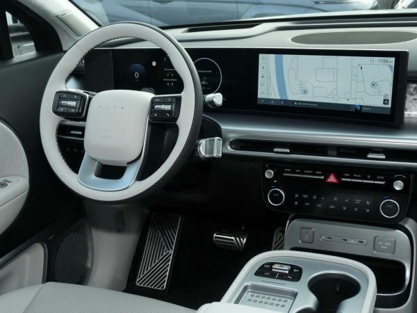 Hyundai IONIQ 9 Ioniq 9 UNIQ PERFORMANCE PANO RELAX 6-SITZE