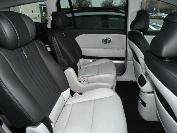Hyundai IONIQ 9 Ioniq 9 UNIQ PERFORMANCE PANO RELAX 6-SITZE