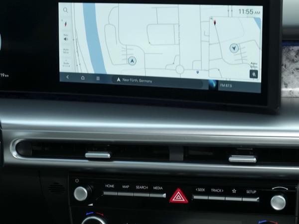 Hyundai IONIQ 9 Ioniq 9 UNIQ PERFORMANCE PANO RELAX 6-SITZE