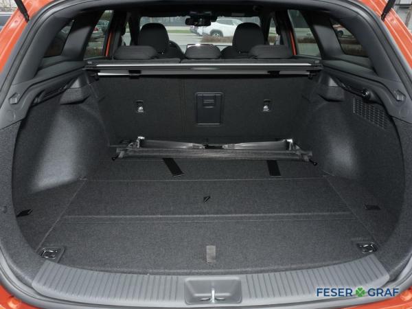 Hyundai i30 N-LINE KOMBI NAVI LED SHZ DCT CAM CARPLAY