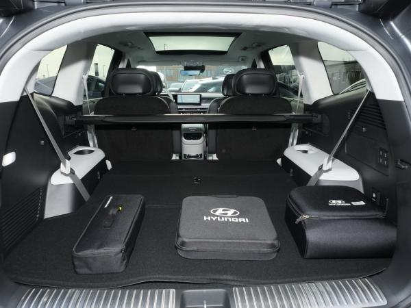 Hyundai IONIQ 9 Ioniq 9 UNIQ PERFORMANCE PANO RELAX 6-SITZE