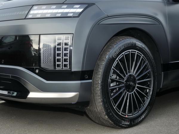 Hyundai IONIQ 9 Ioniq 9 UNIQ PERFORMANCE PANO RELAX 6-SITZE