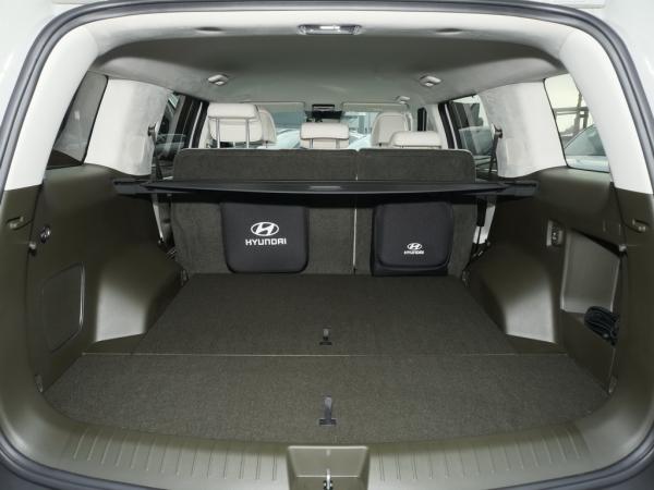 Hyundai SANTA FE Santa Fe SIGNATURE PHEV ALLRAD NAVI 360° LED