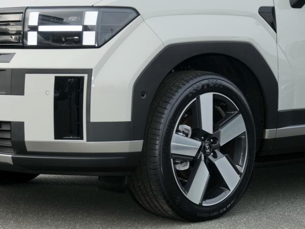 Hyundai SANTA FE Santa Fe SIGNATURE PHEV ALLRAD NAVI 360° LED