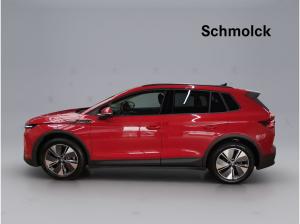 Skoda Elroq 50 Tour CLEVER NAVI LED PDC KAMERA ACC LM