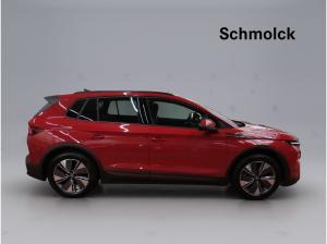 Skoda Elroq 50 Tour CLEVER NAVI LED PDC KAMERA ACC LM