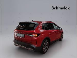 Skoda Elroq 50 Tour CLEVER NAVI LED PDC KAMERA ACC LM