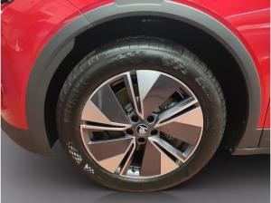 Skoda Elroq 50 Tour CLEVER NAVI LED PDC KAMERA ACC LM