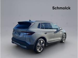 Skoda Elroq 50 Tour CLEVER NAVI LED PDC KAMERA ACC
