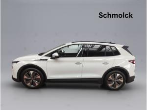 Skoda Elroq 60 Clever NAVI LED ACC DAB RFK PDC SHZ