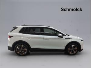 Skoda Elroq 60 Clever NAVI LED ACC DAB RFK PDC SHZ