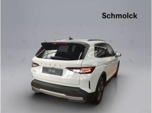 Skoda Elroq 60 Clever NAVI LED ACC DAB RFK PDC SHZ