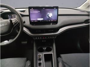 Skoda Elroq 60 Clever NAVI LED ACC DAB RFK PDC SHZ