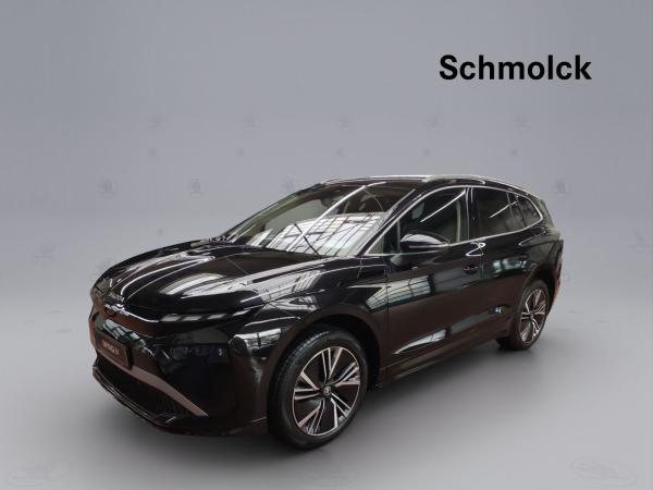 Skoda ENYAQ Enyaq 60 Wärmepumpe AHK NAVI LED DAB RFK PDC