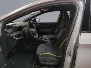 Skoda ENYAQ Enyaq 85 RS Wärmepumpe AHK NAVI LED ACC RFK DAB