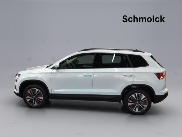 Skoda Karoq Balance 1.5 TSI DSG AHK NAVI LED RFK PDC