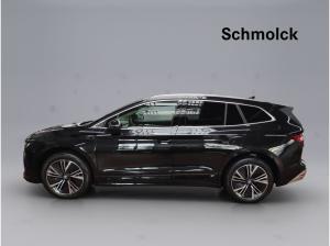 Skoda ENYAQ Enyaq 60 Wärmepumpe AHK NAVI LED DAB RFK PDC