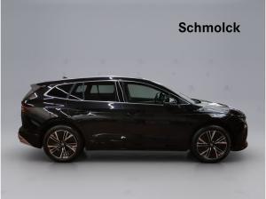 Skoda ENYAQ Enyaq 60 Wärmepumpe AHK NAVI LED DAB RFK PDC