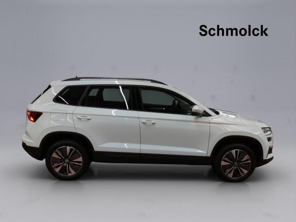 Skoda Karoq Balance 1.5 TSI DSG AHK NAVI LED RFK PDC